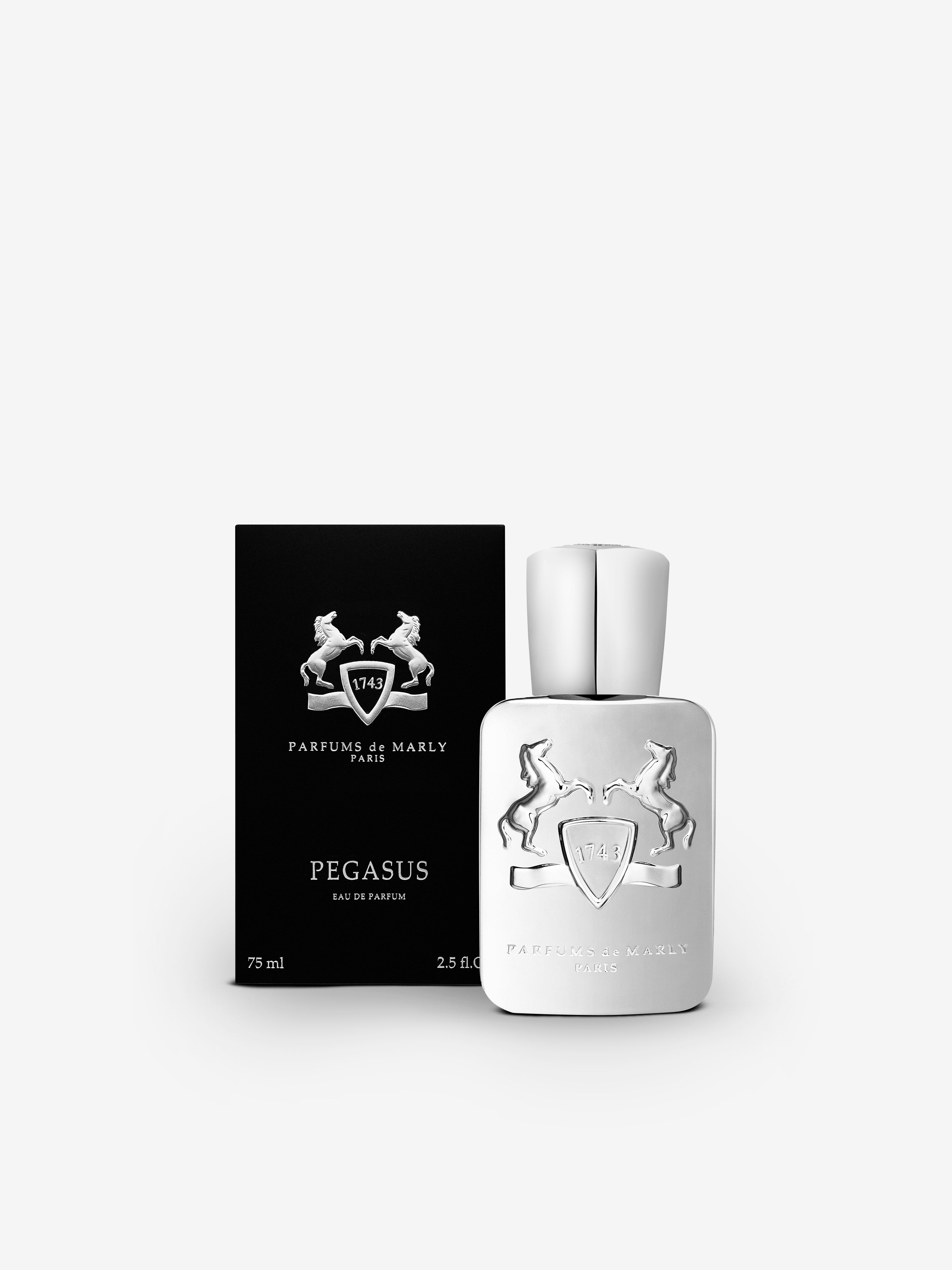 Parfums de marly Pegasus edp store