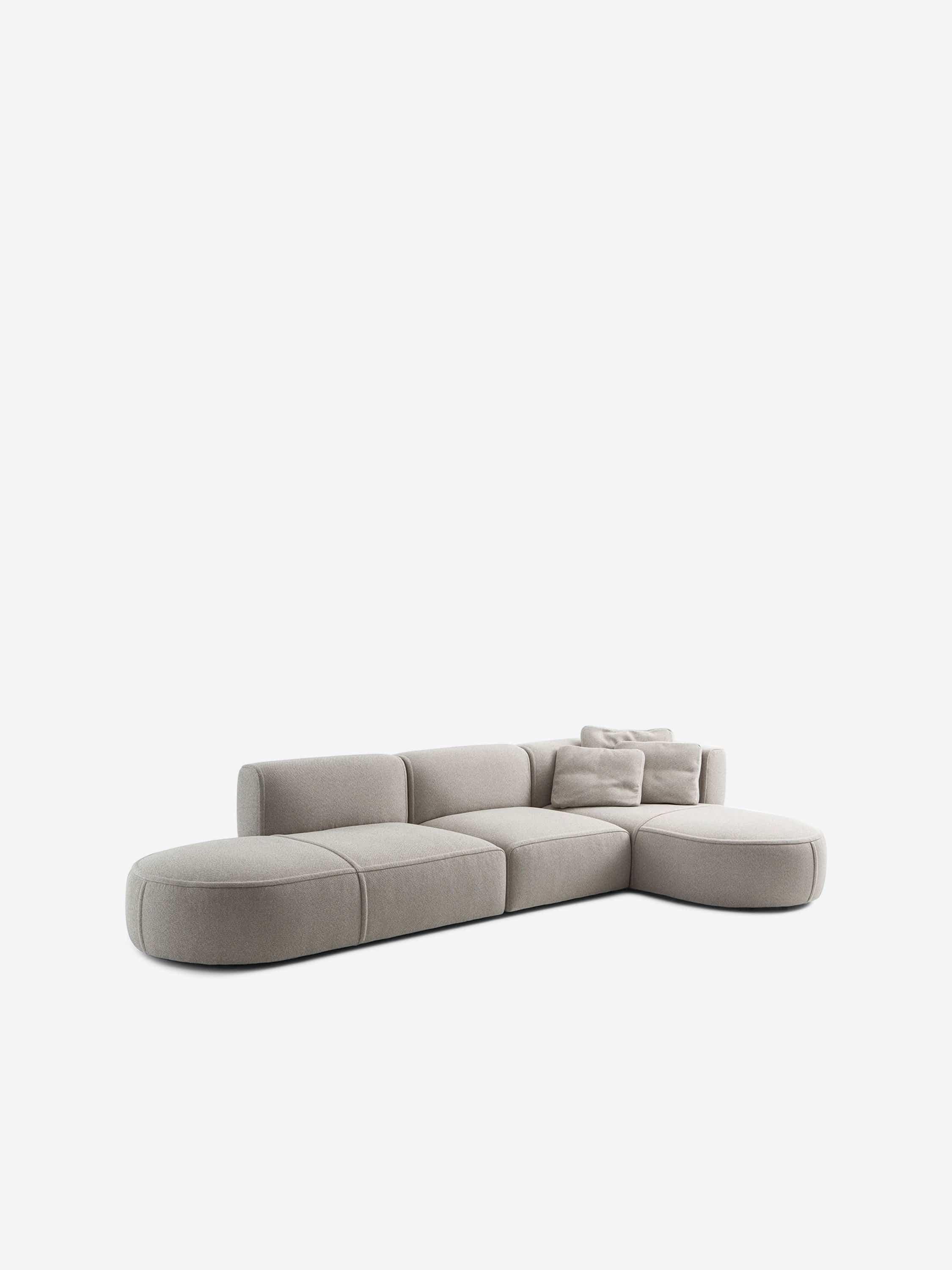 Cassina the perfect home for Patricia Urquiola