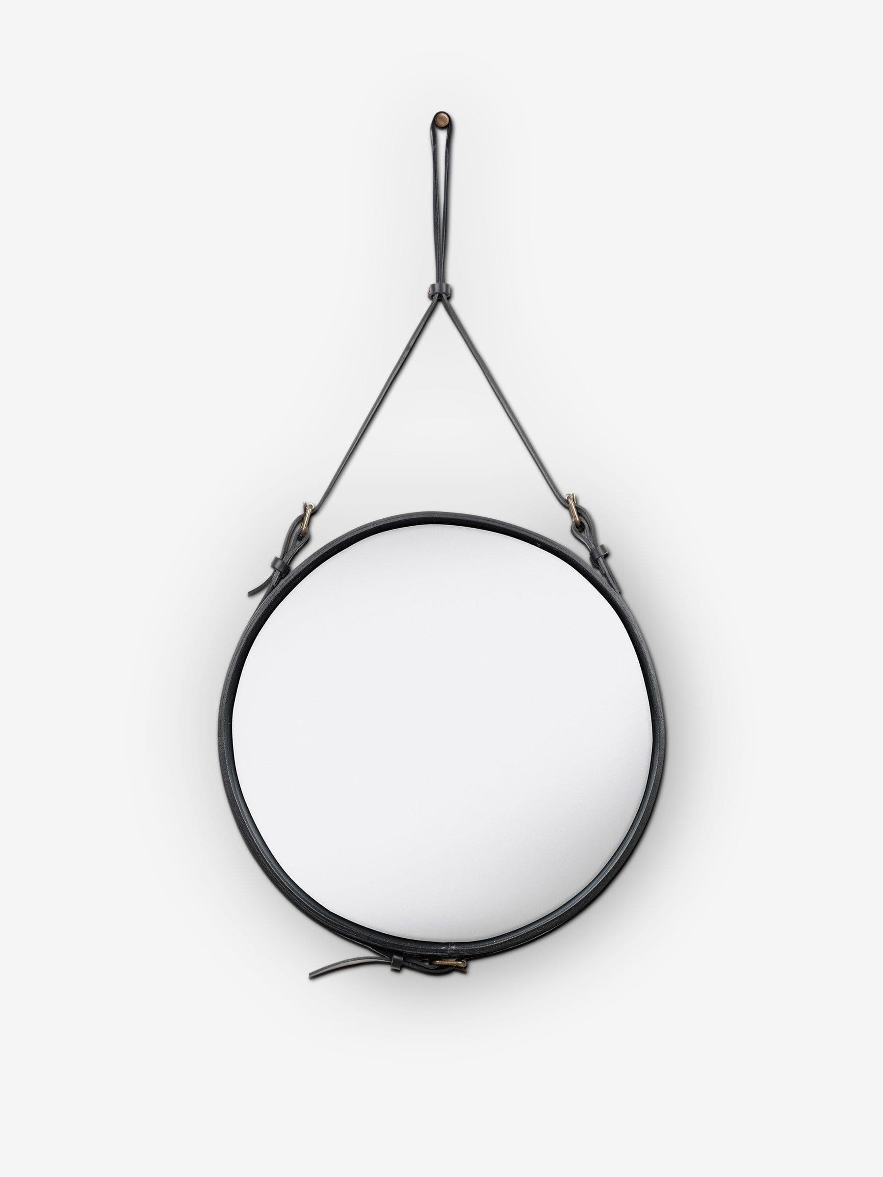 Gubi Adnet Circular Mirror