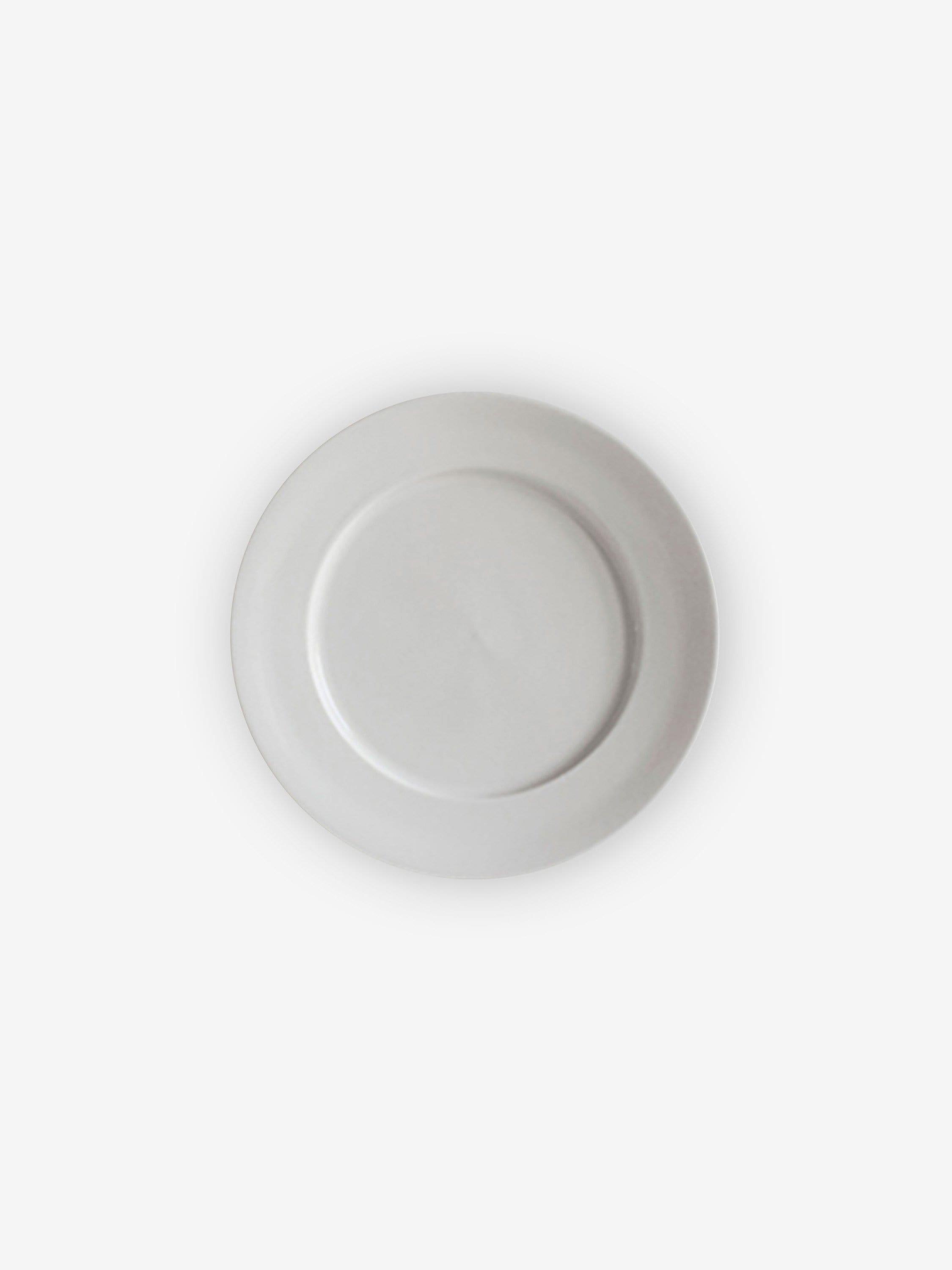 Small Side Plate