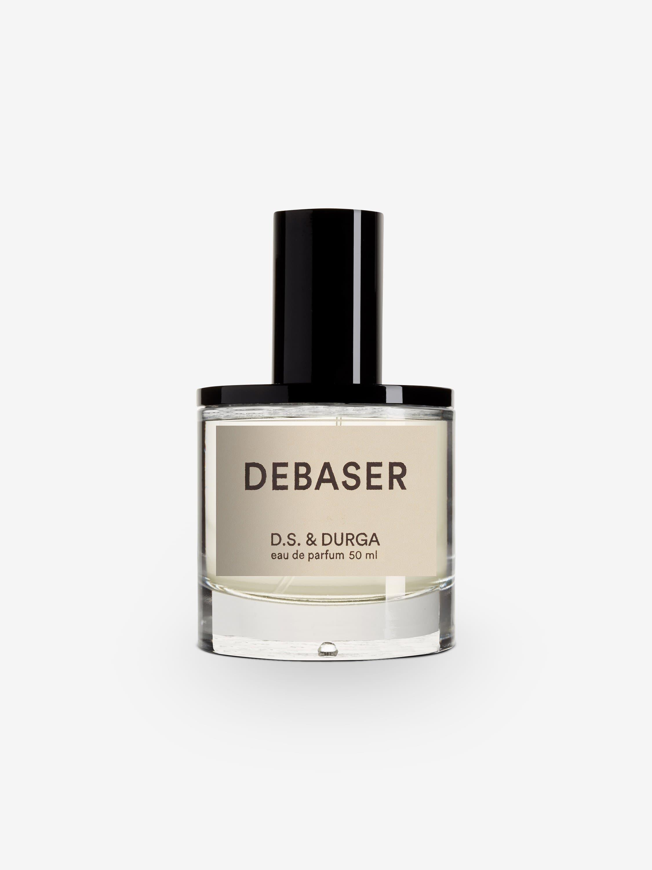 Debaser Fragrance by D.S. & Durga