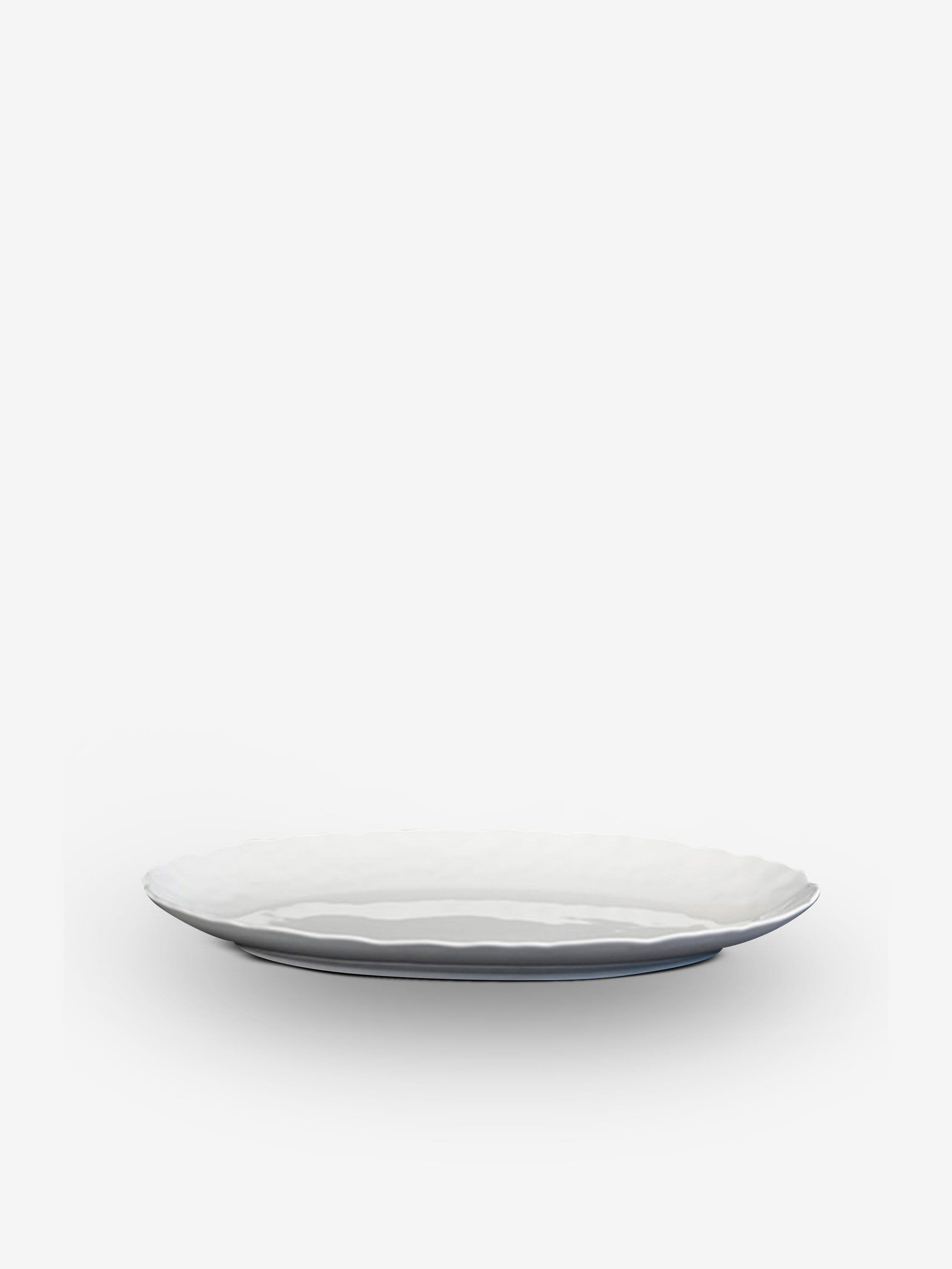 Digital Service Plate by Bernardaud