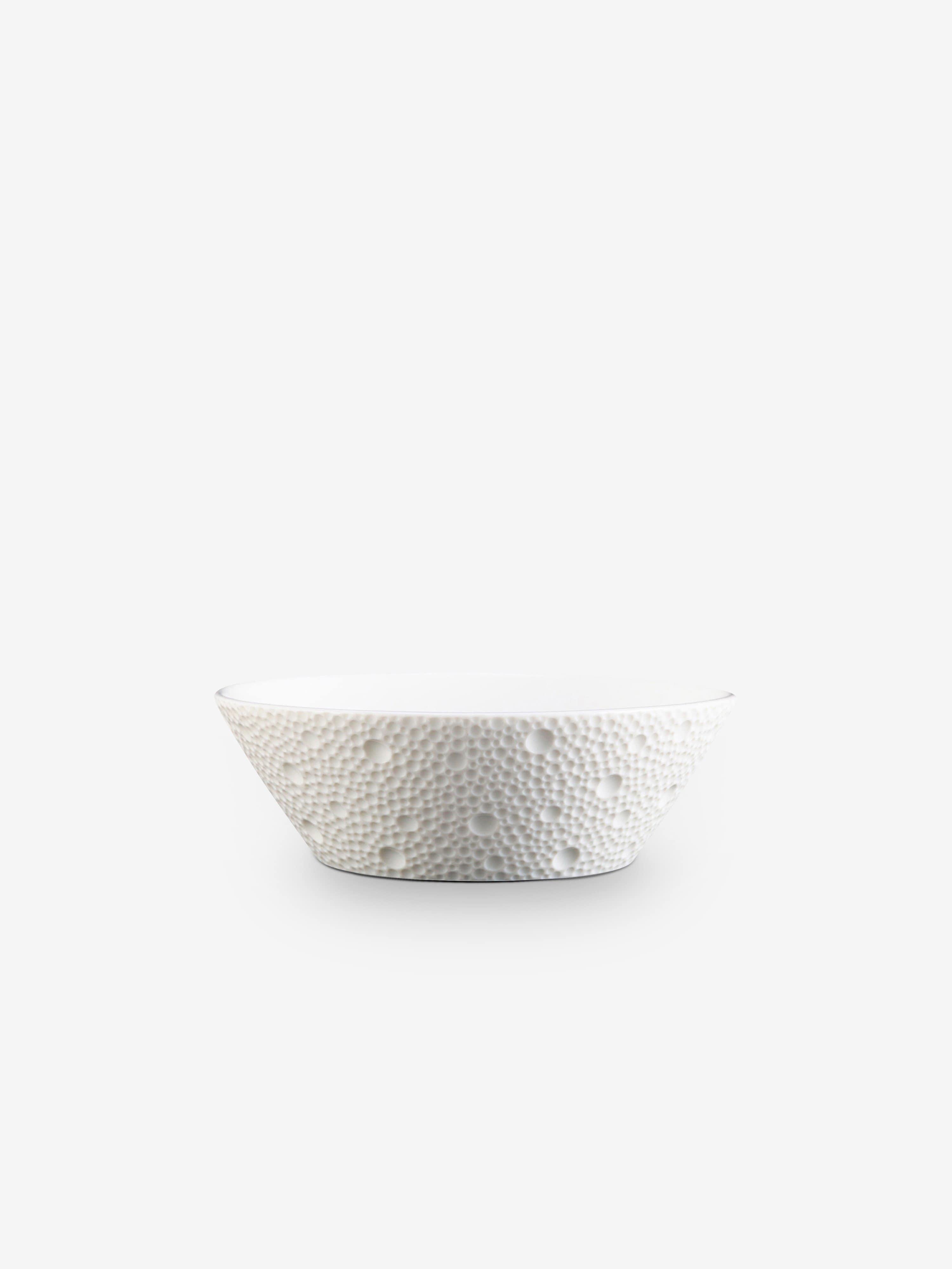 Ecume Candy Dish by Bernardaud