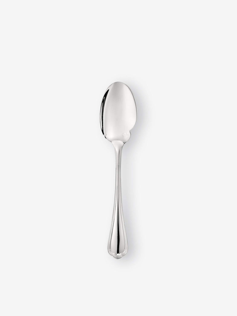 Spatours Sauce Spoon in Silver Plate by Christofle