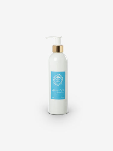 Bianco Latte Body Lotion by Giardini di Toscana