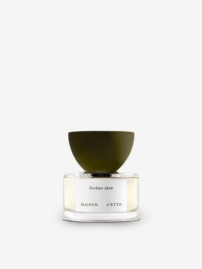 Durban Jane by Maison d'Etto