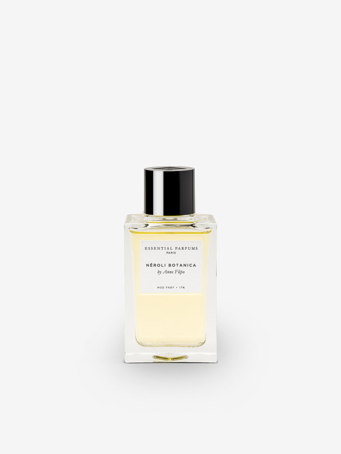 Neroli Botanica by Essential Parfums