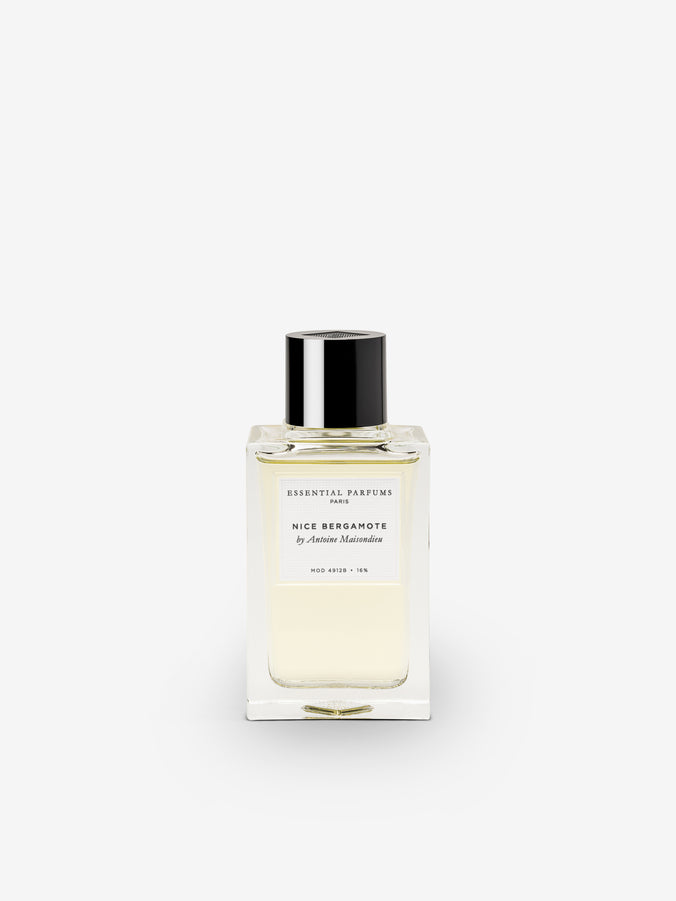 Nice Bergamote by Essential Parfums