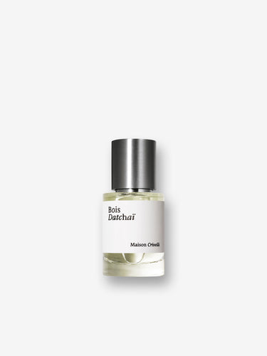 Bois Datchai EDP by Maison Crivelli