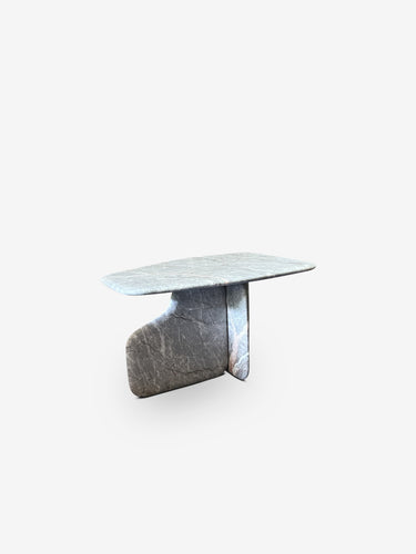 Dolmen Side Table by Noé Duchaufour-Lawrance