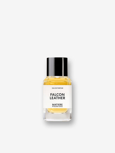 Falcon Leather EDP by Matiere Premiere