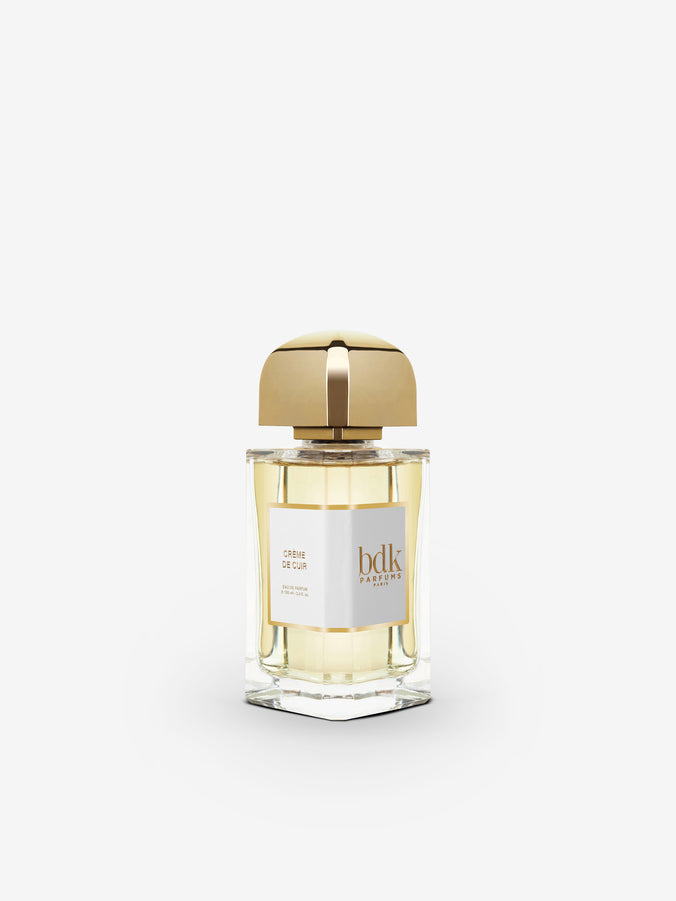 Creme de Cuir by BDK Parfums