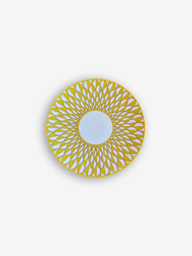 Soleil d'Hermes Dinner Plate