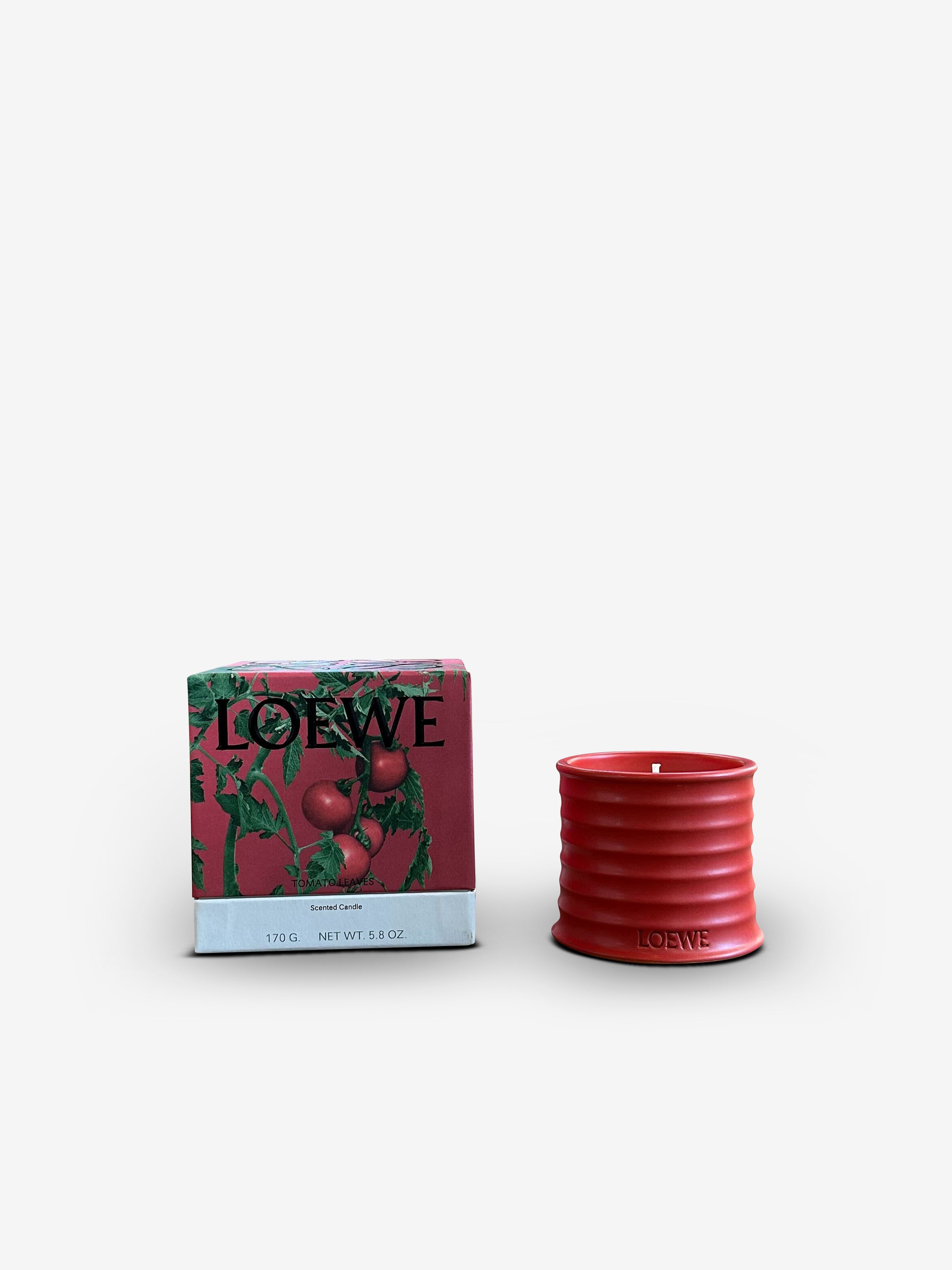 LOEWE TOMATO LEAVES 気持ちよく キャンドル 売買されたオークション情報 落札价格 【au  payマーケット】の商品情報をアーカイブ公開