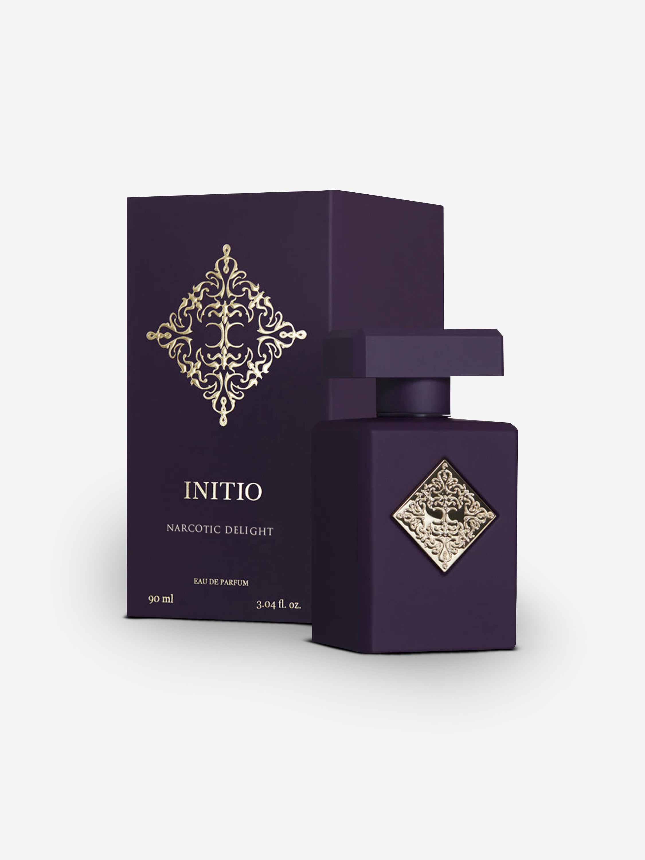 Initio store Parfums