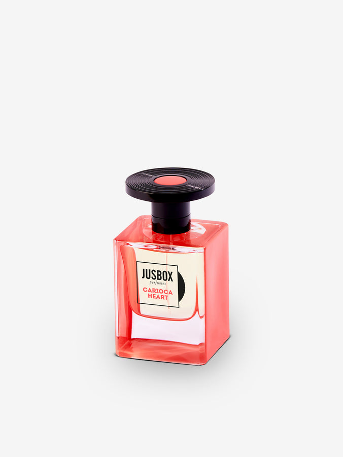 Carioca Heart EDP by JUSBOX