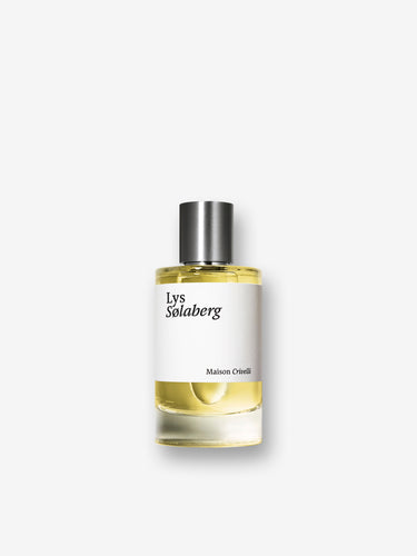 Lys Solaberg EDP by Maison Crivelli