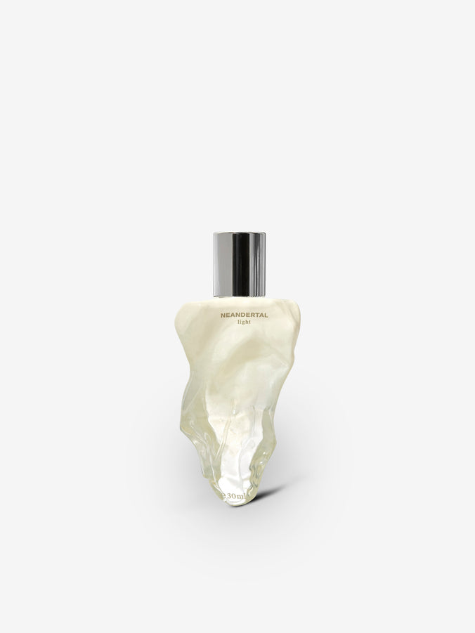 Light by Neandertal