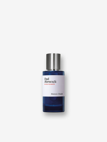 OUD Maracuja Extrait by Maison Crivelli