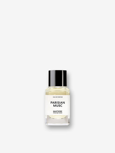 Parisian Musc EDP by Matiere Premiere