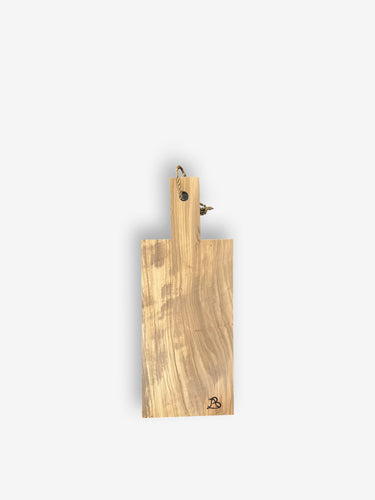 Medium Square Cutting board by Andrea Brugi Style 1