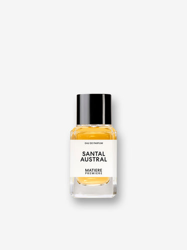 Santal Austral EDP by Matiere Premiere