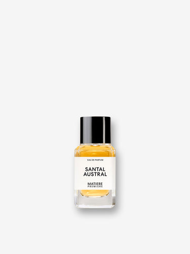 Santal Austral EDP by Matiere Premiere