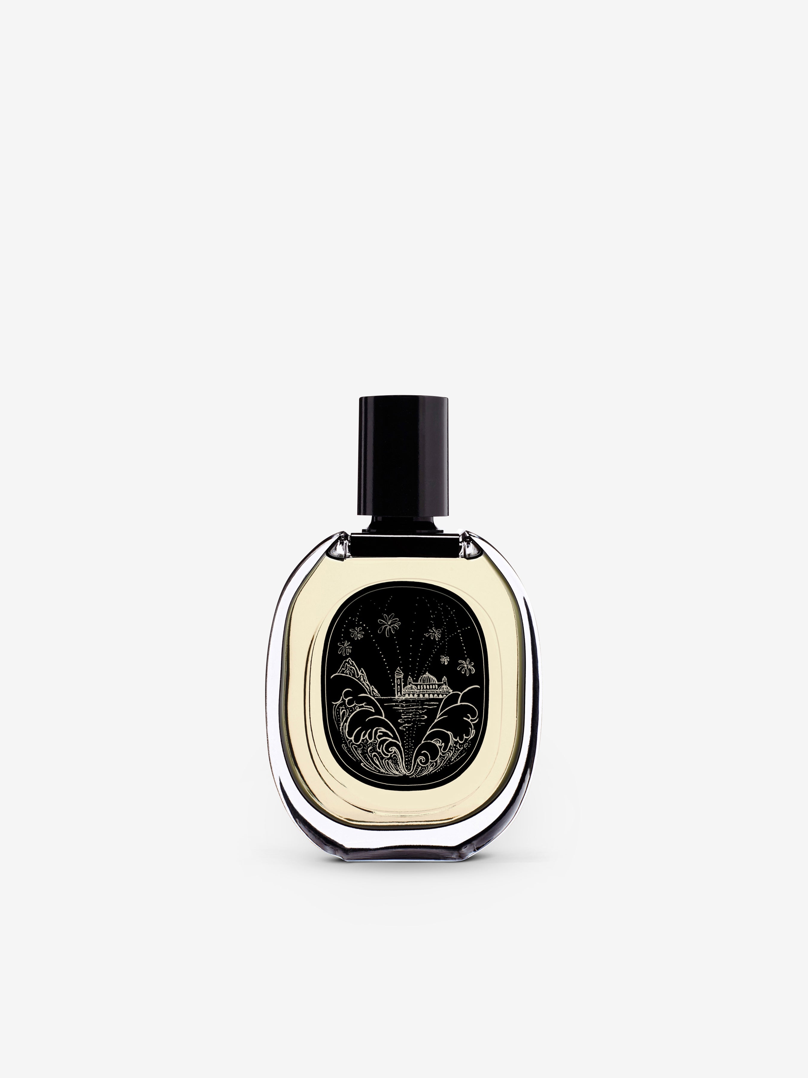 Diptyque Volutes EDP offers