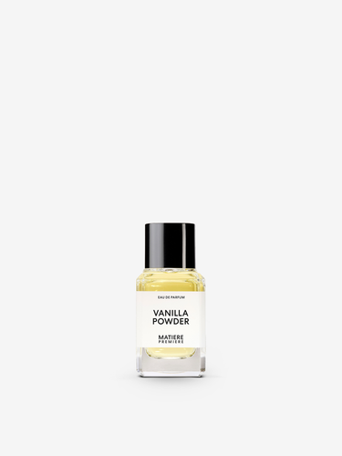 Vanilla Powder EDP by Matiere Premiere