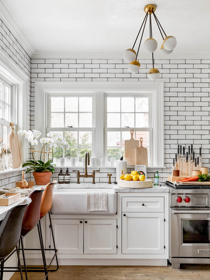 Kitchen Essentials