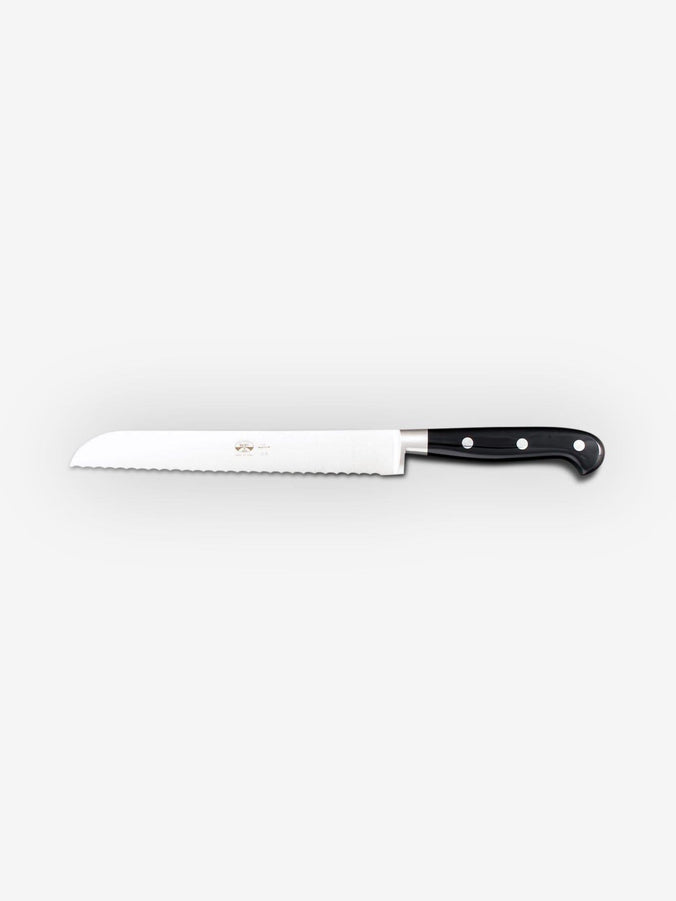 Coltellerie Berti - 1895 - Fish Knife Set - N. 9425 - Exclusive Artisan  Knives - Handmade in Italy - Avvenice