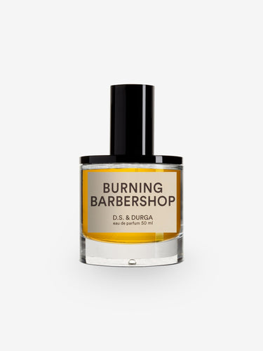 Burning Barbershop Fragrance by DS & Durga