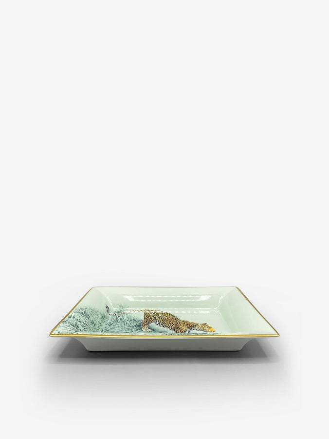 Carnets d'Equateur Change Tray by Hermes