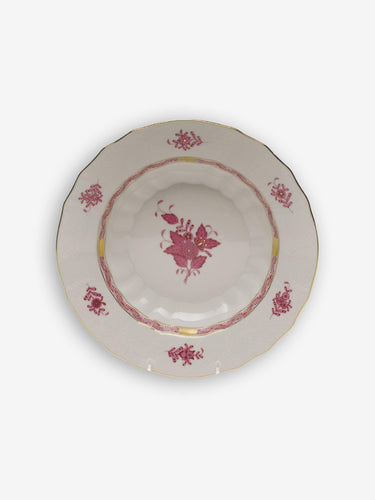 Herend Chinese Bouquet 9.5