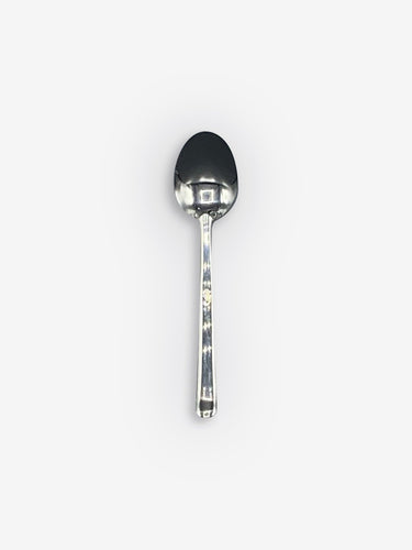 Cutipol Ergo Moka Spoon by Cutipol Tabletop New Cutlery