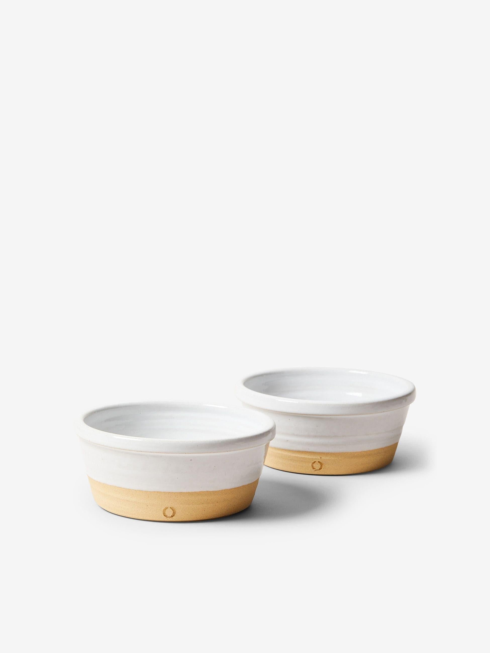 Farm Dog Bowl