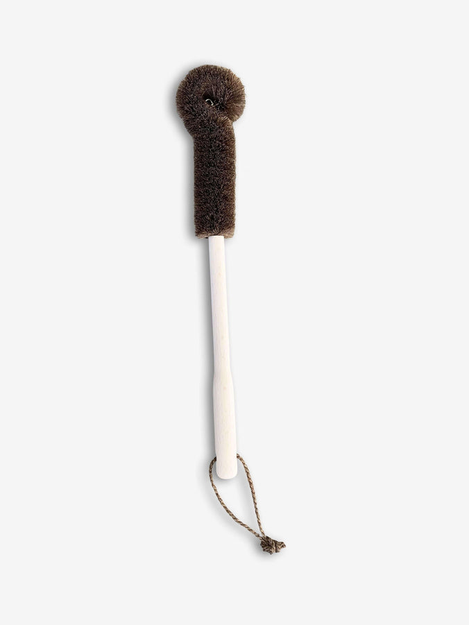 Kitchen Brush with Beechwood Handle