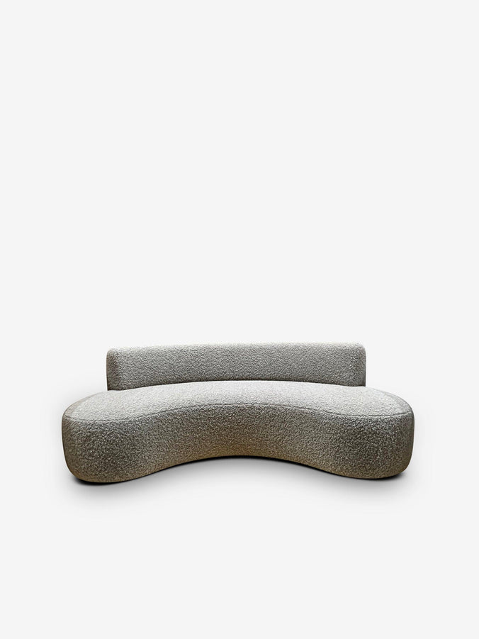 LEK Banquette by Christophe Delcourt for Collection Particuliere