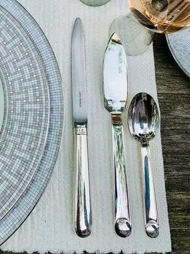 Puiforcat flatware shop