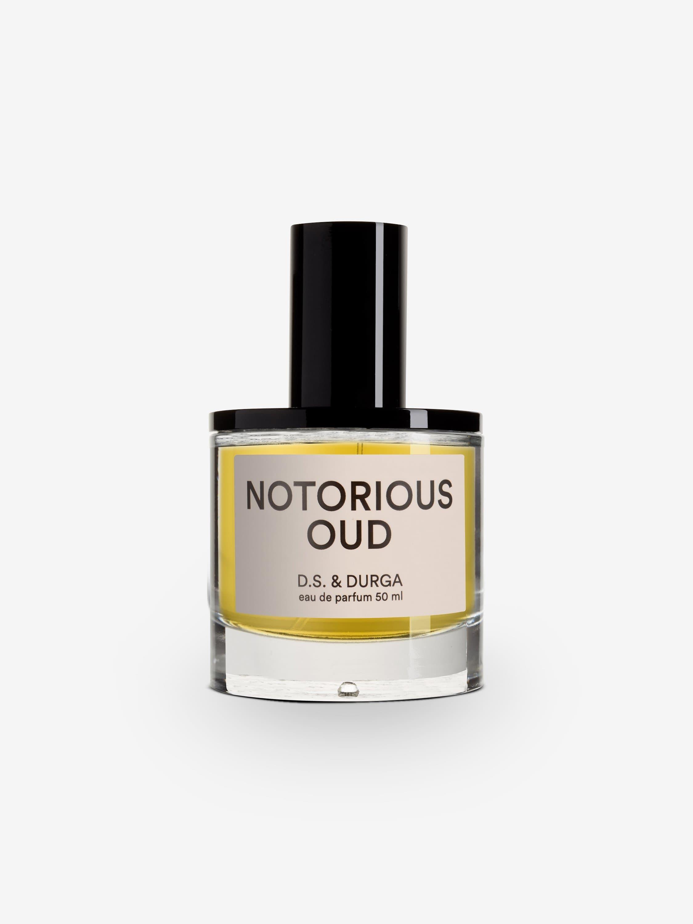 Oud fragrance for online home