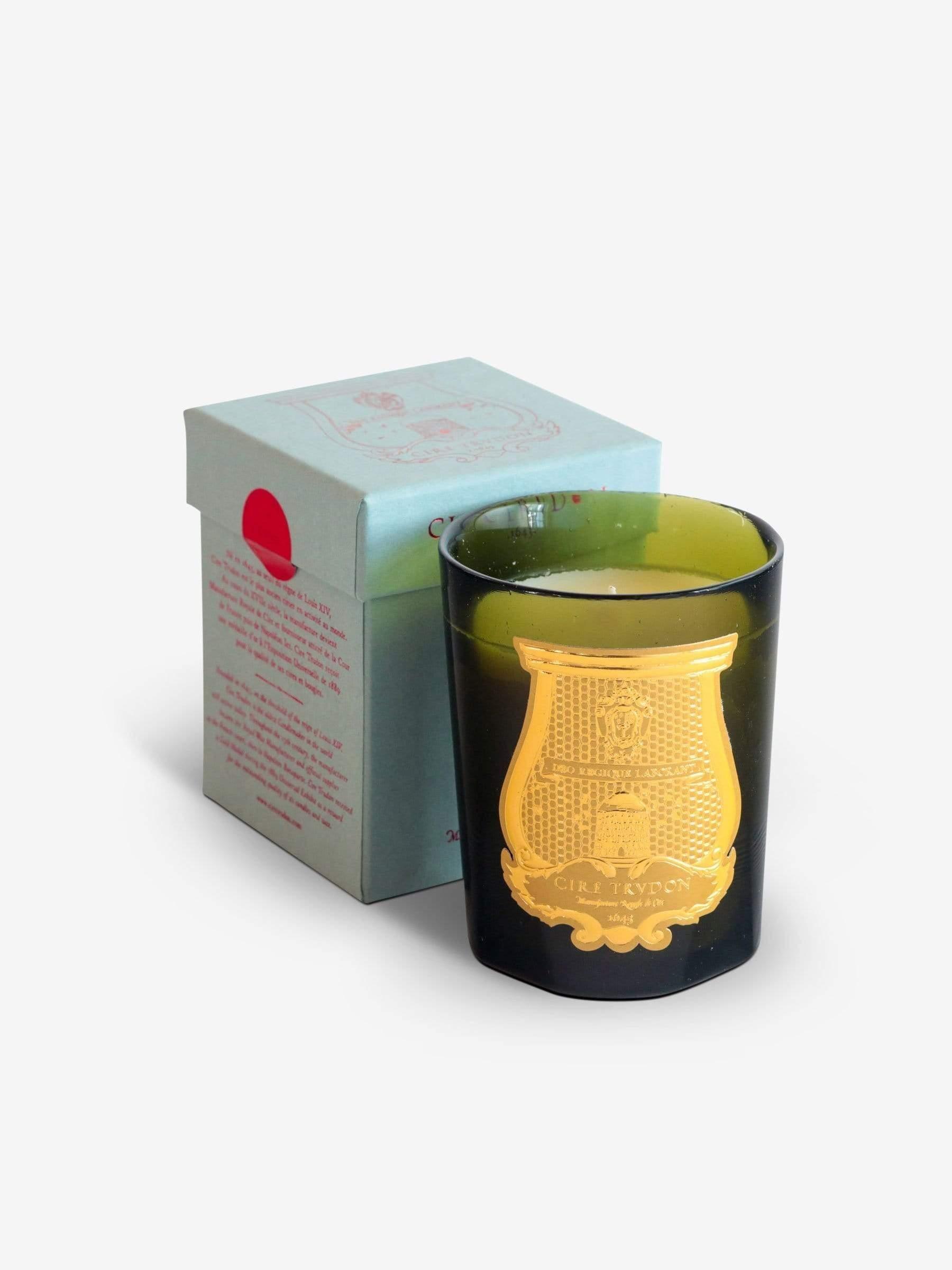 Odalisque (Orange Blossom) Classic Candle