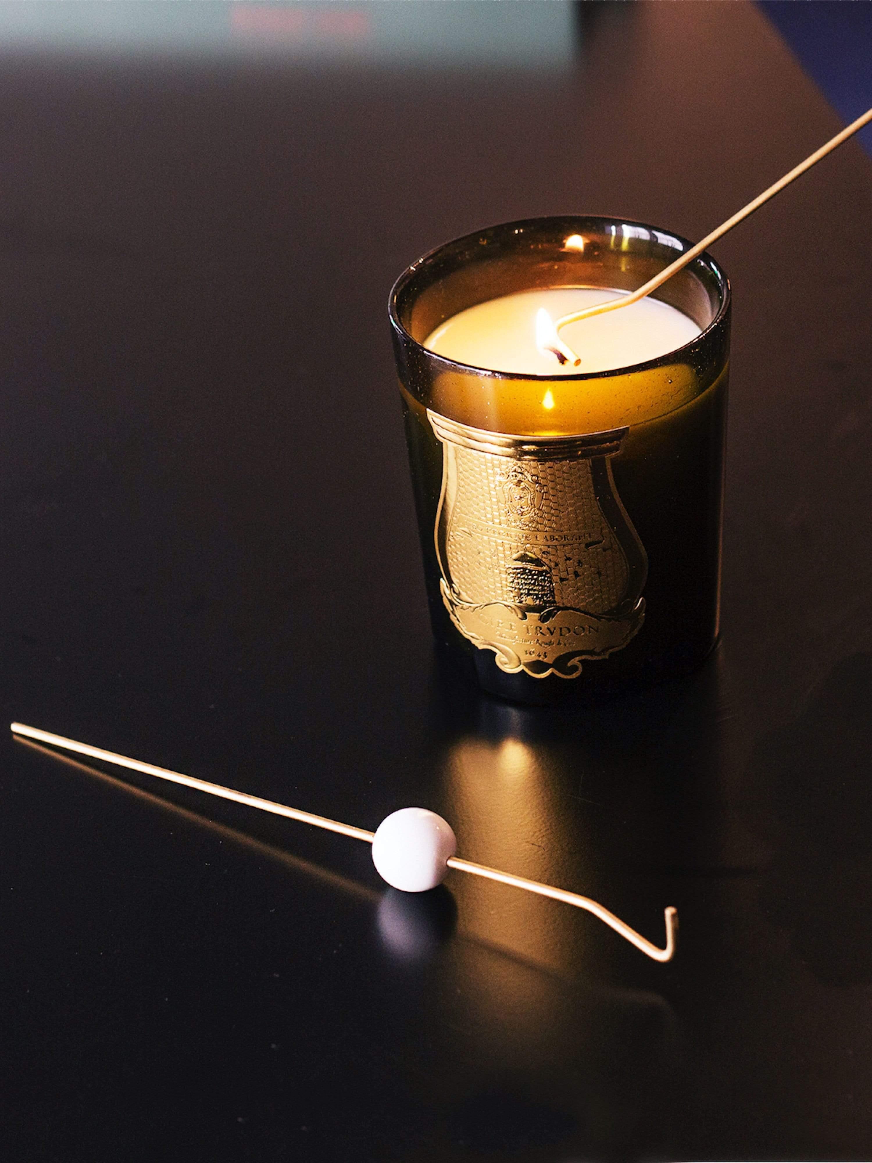 Ottoman Classic Candle - Cire Trudon