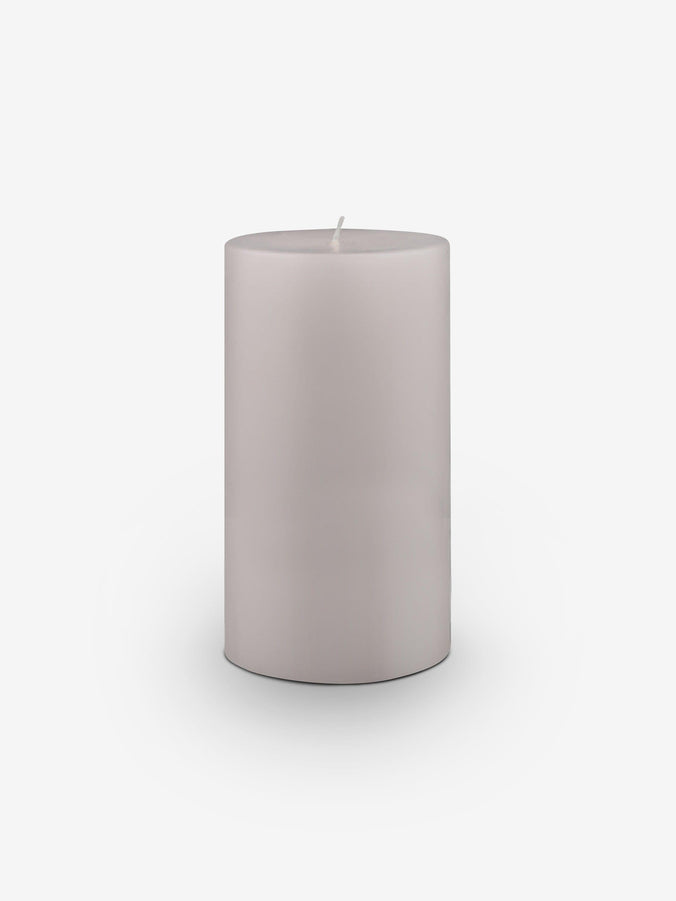 Pillar Candle 6
