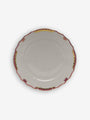 Herend Princess Victoria 11" American Dinner Plate by Herend Tabletop New Dinnerware Pink 05992632404392