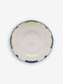 Herend Princess Victoria 8.25" Dessert Plate by Herend Tabletop New Dinnerware Blue 05992632456131
