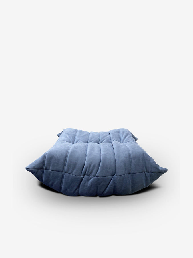 Togo Ottoman by Ligne Roset